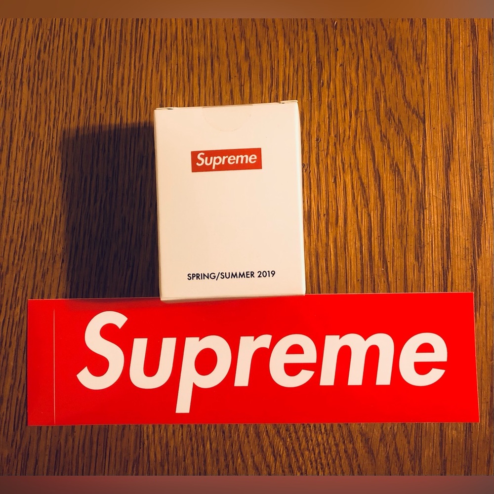 Supreme Shower Cap